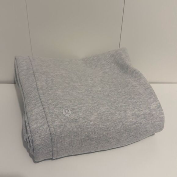 Lululemon Scuba High-Rise Relaxed Jogger Size 4 - Picture 5 of 9